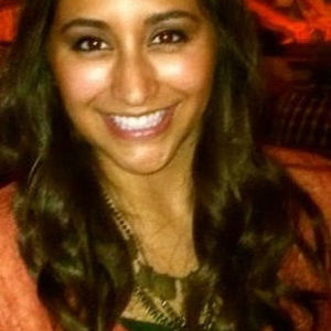 Meet your Posher, Eliza